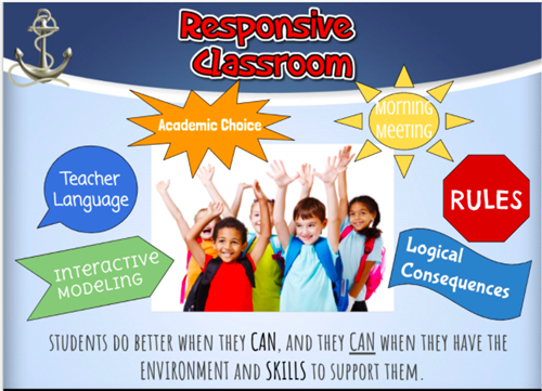 Responsive Classroom